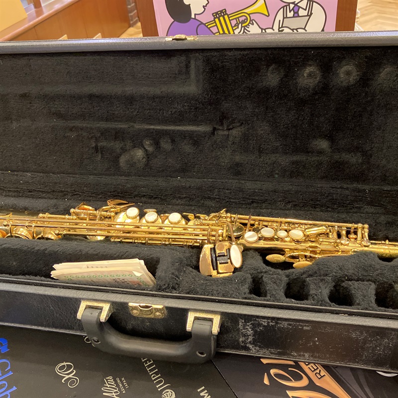 YANAGISAWA S-901IIの画像